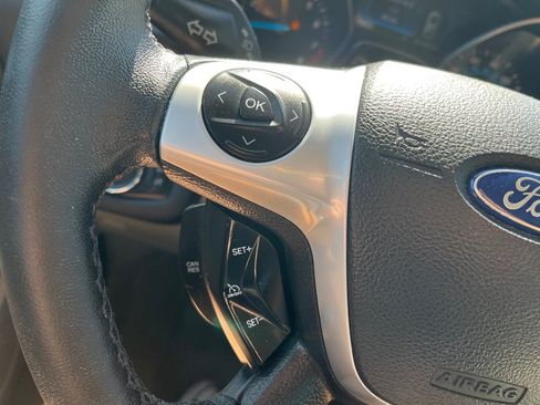 Used 2014 Ford Escape Titanium FWD image 19