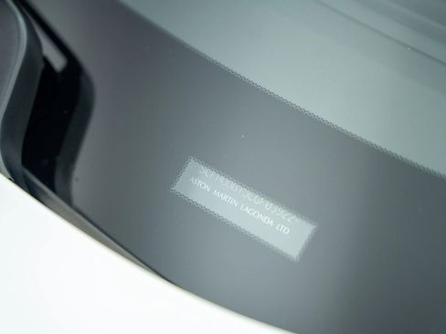 Used 2014 Aston Martin Rapide S image 18