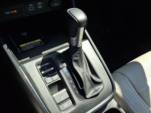 Used 2025 Honda CR-V EX-L image 18