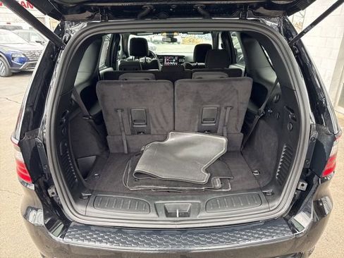 Used 2026 Dodge Durango GT image 21