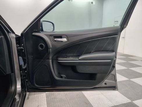 Used 2022 Dodge Charger Scat Pack RWD image 18