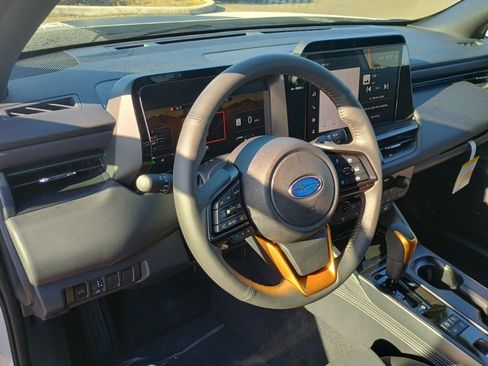 New 2026 Subaru Outback Wilderness AWD/4WD image 9