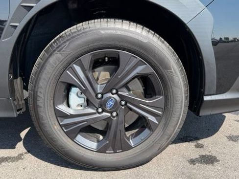 Certified 2026 Subaru Crosstrek 2.5i AWD/4WD image 10
