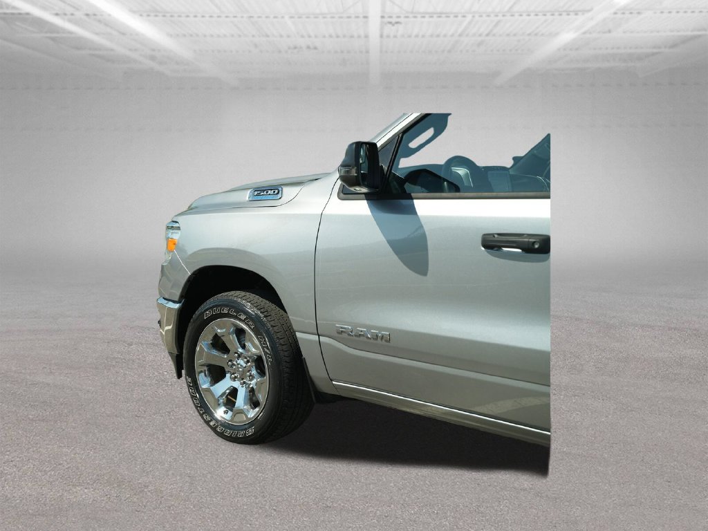 Used 2023 RAM 1500 Big Horn AWD/4WD image 41