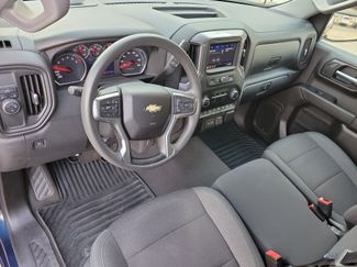 Used 2022 Chevrolet Silverado 1500 Custom w/ Safety Confidence Package video 2