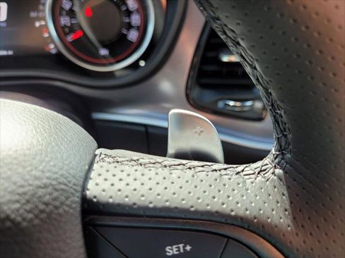 Used 2022 Dodge Challenger R/T Scat Pack image 36