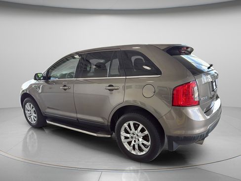 Used 2013 Ford Edge Limited FWD image 8