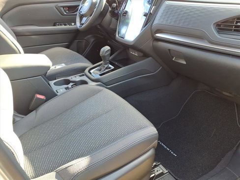 Certified 2025 Subaru Forester Premium image 7