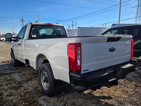 New 2023 Ford F250 XL w/ XL Driver Assist Package image 9