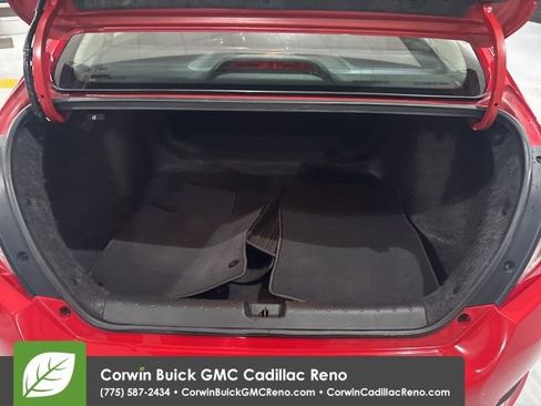 Used 2016 Honda Civic LX image 29
