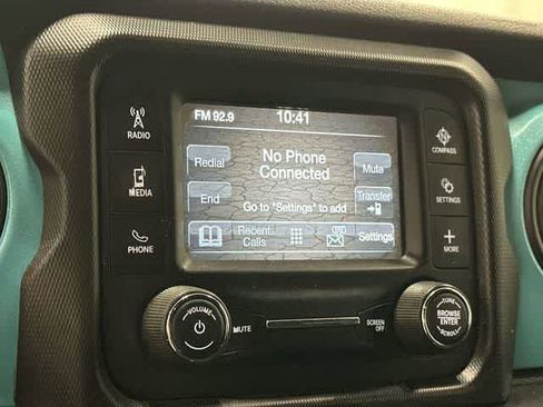 Used 2018 Jeep Wrangler Unlimited Sport S image 22