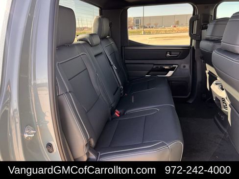 Used 2026 Toyota Tundra Limited image 32