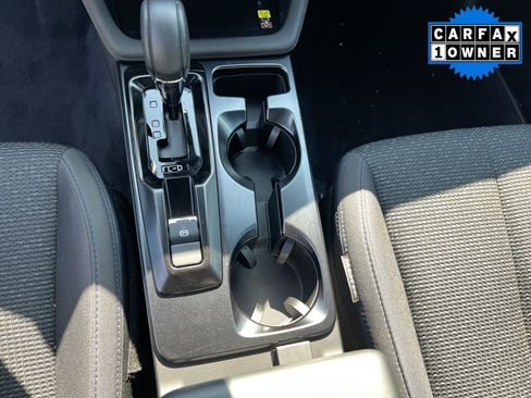 Certified 2026 Subaru Forester Premium AWD/4WD image 10