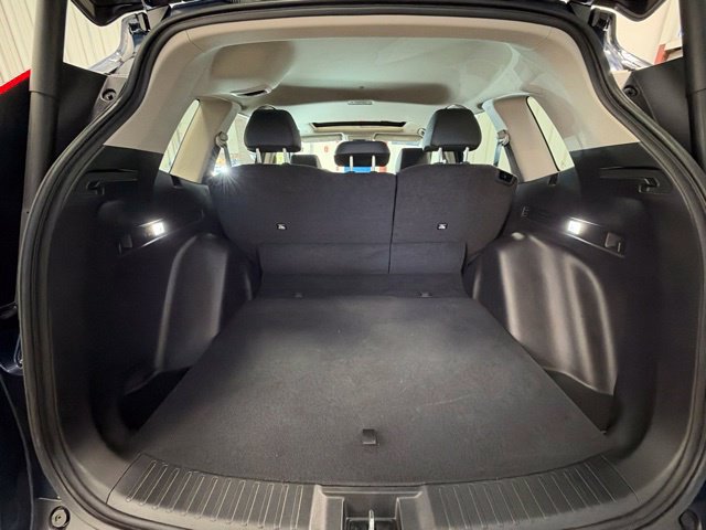 Certified 2026 Honda CR-V EX-L image 23