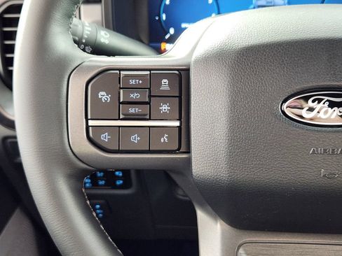New 2026 Ford F150 Lariat AWD/4WD image 18