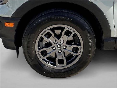 Used 2023 Ford Bronco Sport Big Bend w/ Convenience Package AWD/4WD image 10