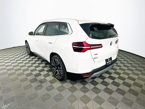 Used 2026 BMW X3 xDrive30 w/ Convenience Package image 6