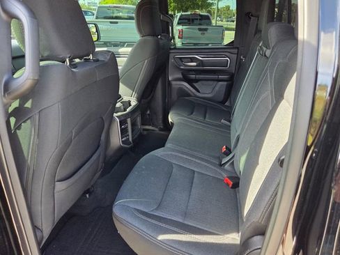 Used 2020 RAM 1500 Big Horn image 9