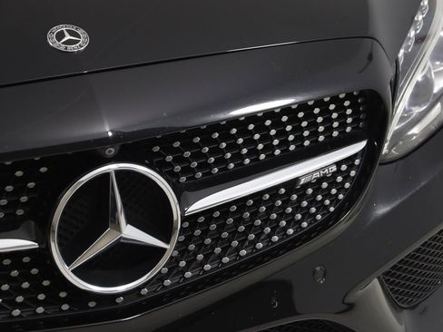 Used 2018 Mercedes-Benz C 43 AMG 4MATIC Sedan image 17