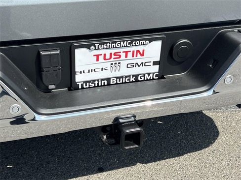 New 2026 GMC Sierra 1500 SLT w/ SLT Premium Plus Package image 31