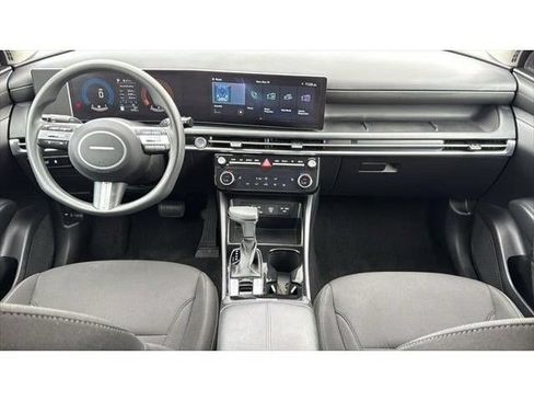 Used 2026 Hyundai Tucson SEL AWD/4WD image 19