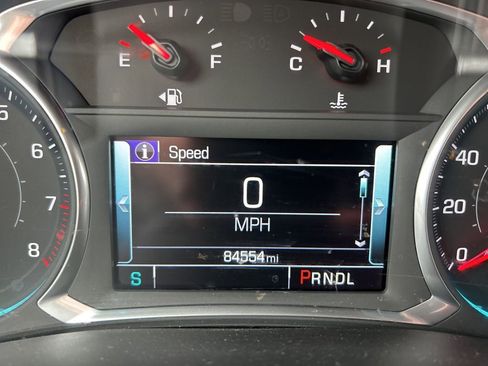 Used 2019 Chevrolet Traverse LT w/ LT Premium Package image 23