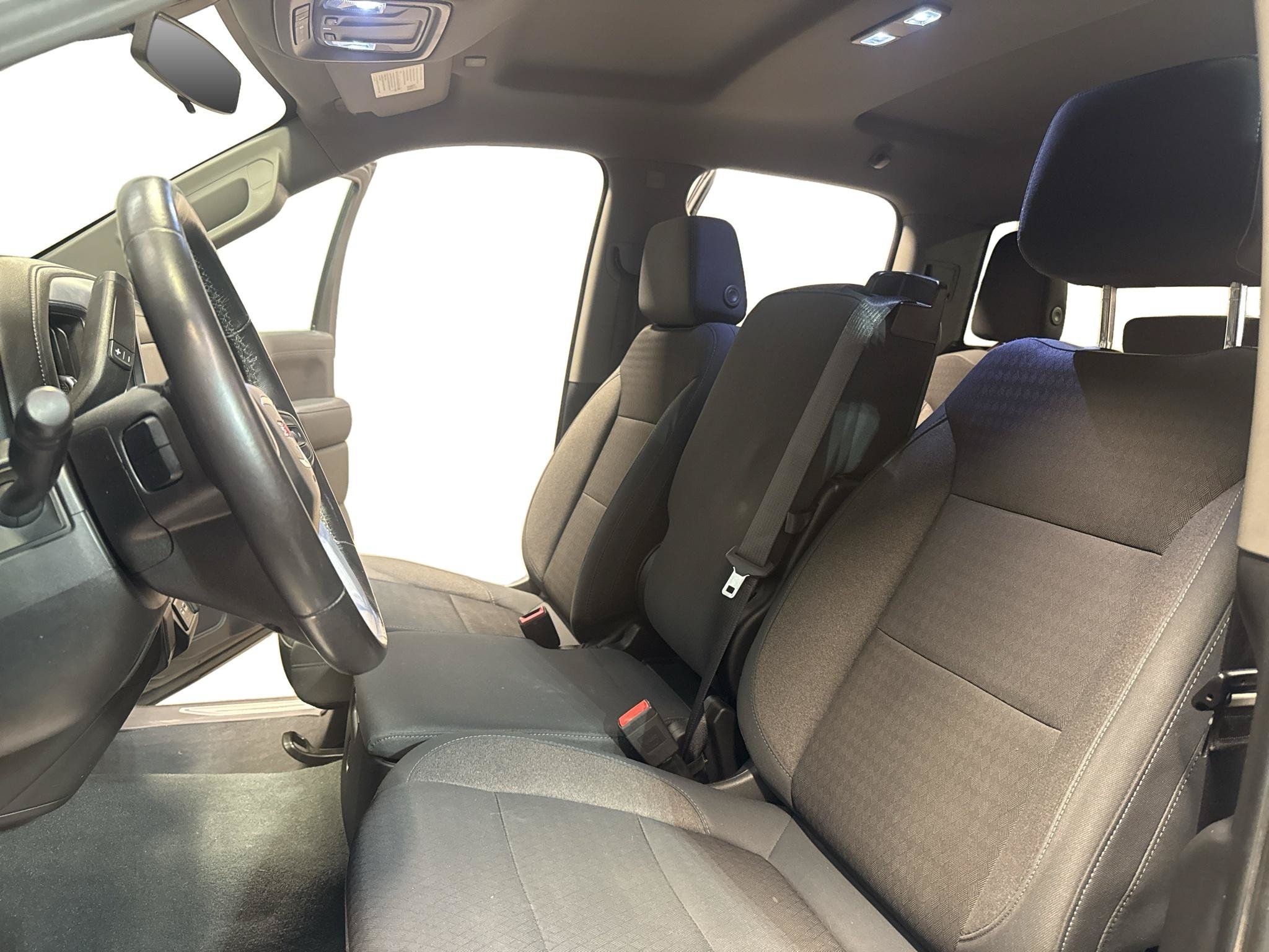 Used 2019 GMC Sierra 1500 Elevation w/ Trailering Package AWD/4WD image 16