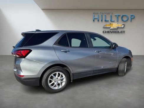 Used 2024 Chevrolet Equinox LS w/ LS Convenience Package image 5