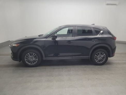Used 2017 MAZDA CX-5 Touring w/ Preferred Equipment Package FWD image 3