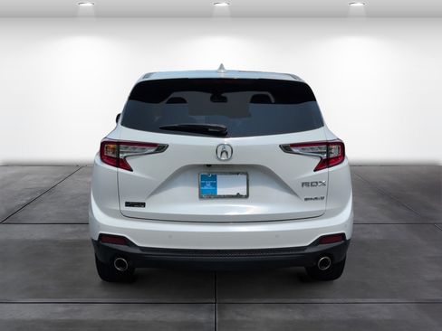 Used 2021 Acura RDX AWD w/ Technology Package image 7