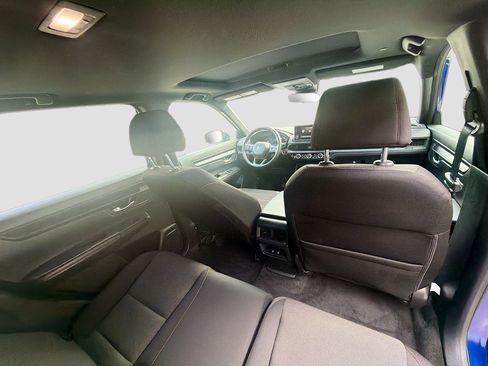 Certified 2023 Honda CR-V Sport image 31