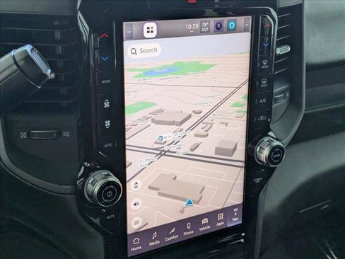 New 2025 RAM 3500 Tradesman image 13