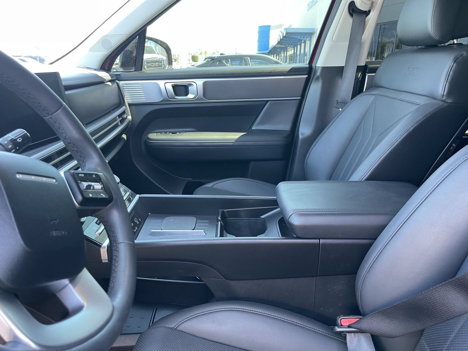 Used 2024 Hyundai Santa Fe XRT AWD/4WD image 10