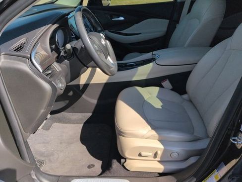 Certified 2020 Buick Envision Preferred image 17