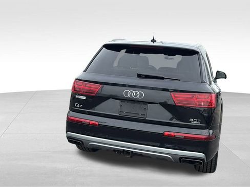 Used 2018 Audi Q7 3.0T Premium Plus w/ Premium Plus Package image 6
