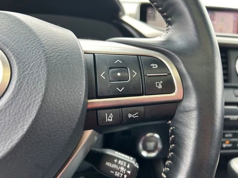 Used 2019 Lexus RX 350L AWD image 35