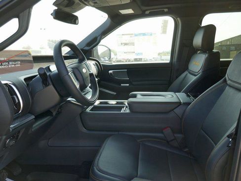 New 2025 Ford Expedition Tremor image 13