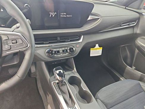 New 2026 Buick Envista Preferred w/ Convenience I Package FWD image 11
