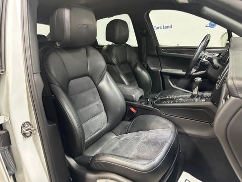 Used 2018 Porsche Macan GTS image 29
