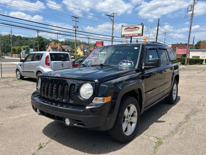 Used 2017 Jeep Patriot Sport w/ Power Value Group