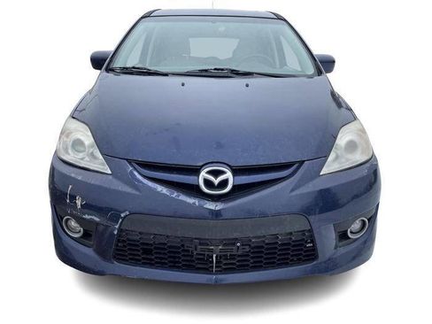 Used 2010 MAZDA MAZDA5 Touring image 9