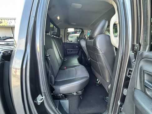 Used 2014 RAM 1500 Sport w/ Convenience Group AWD/4WD image 14