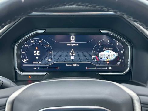 Used 2024 GMC Sierra 1500 Denali w/ Denali Reserve Package image 25