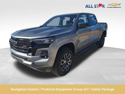 Used 2024 Chevrolet Colorado Z71 w/ Z71 Convenience Package 2
