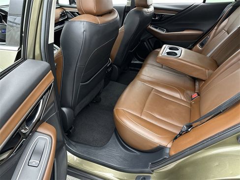 Used 2021 Subaru Outback Touring XT image 23