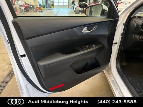 Used 2020 Kia Forte LXS image 10