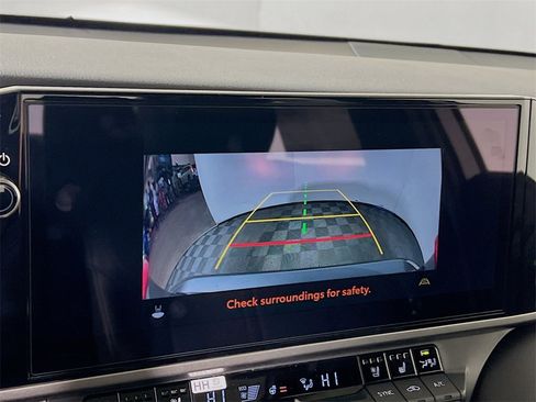 New 2026 Toyota Camry XSE image 12