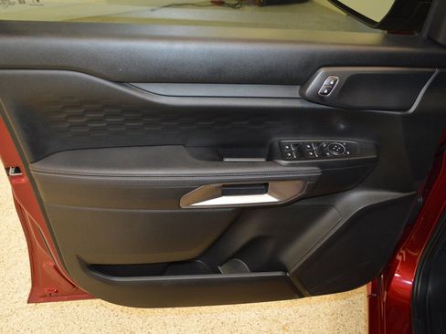 Used 2025 Ford Ranger XLT w/ Equipment Group 301A High image 14