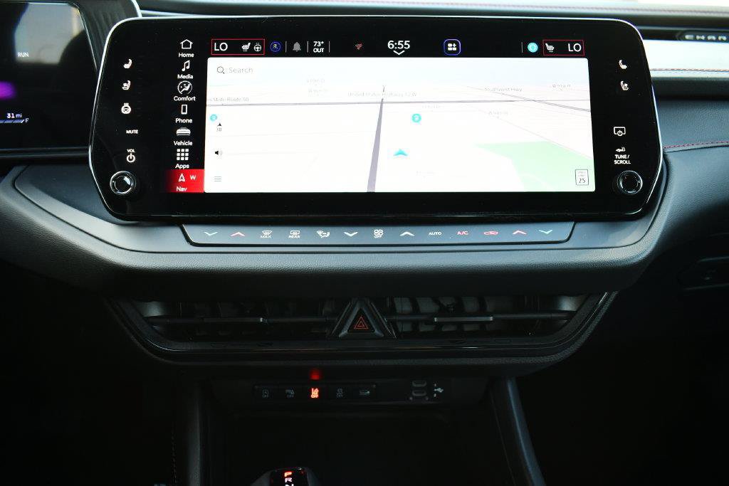 New 2026 Dodge Charger R/T w/ Performance Handling Group AWD/4WD image 19