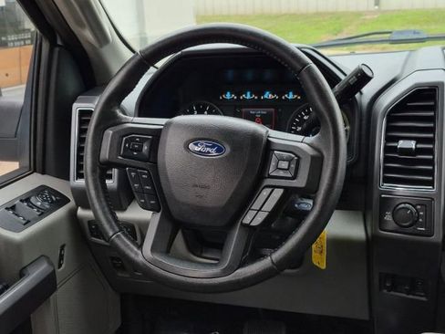 Used 2019 Ford F150 XLT w/ Equipment Group 302A Luxury AWD/4WD image 19